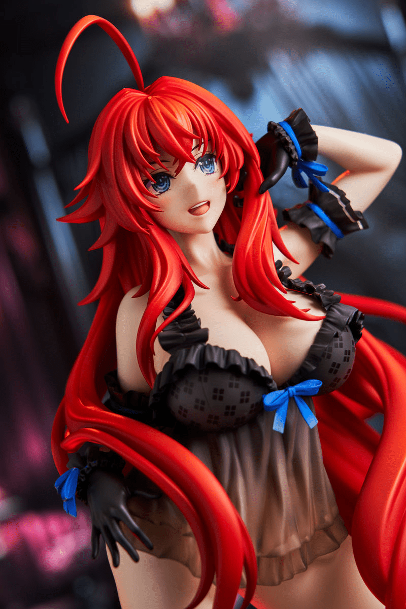 Kadokawa - High School DxD Rias Gremory: Light Novel 15th Anniversary ver. - Good Game Anime