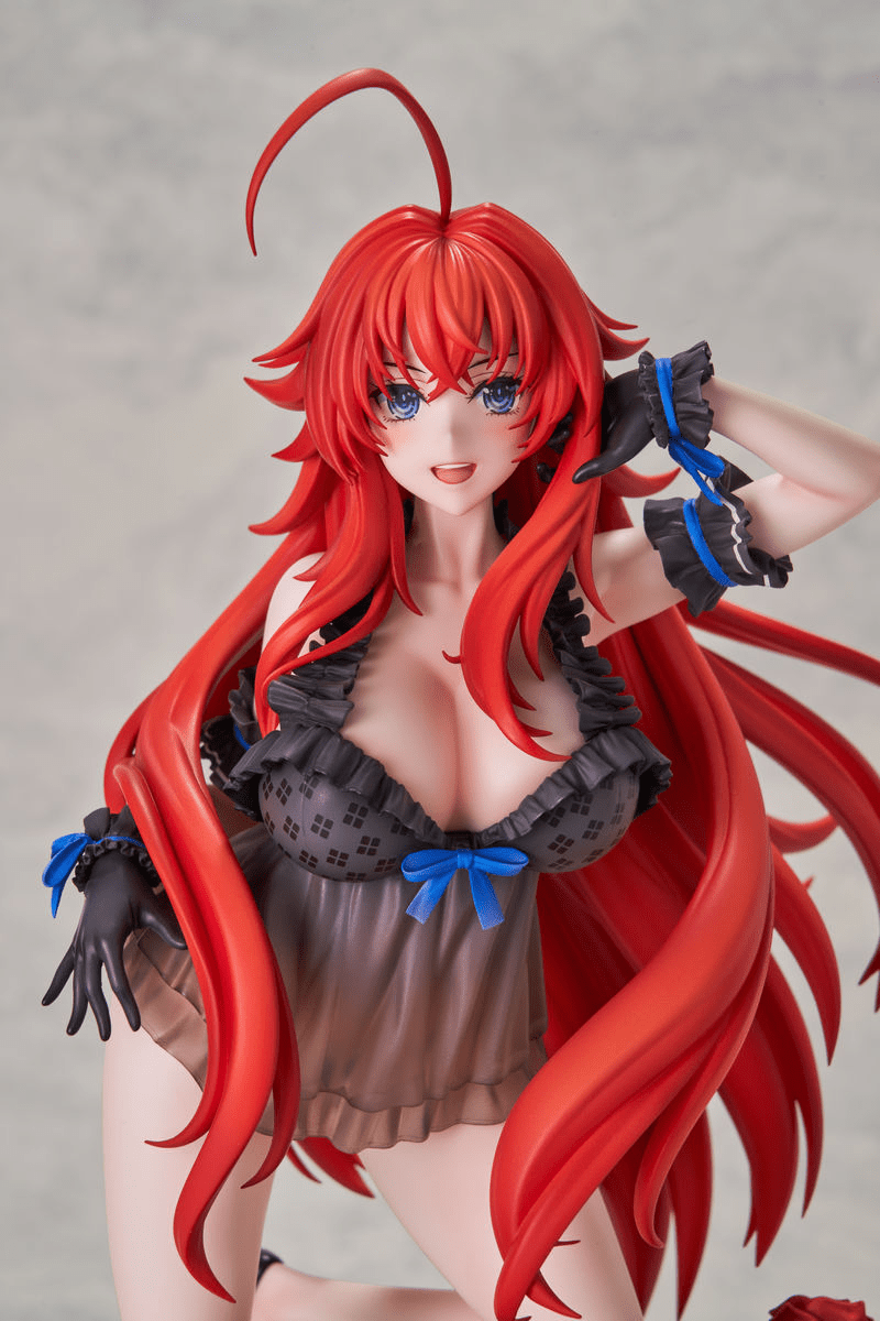 Kadokawa - High School DxD Rias Gremory: Light Novel 15th Anniversary ver. - Good Game Anime