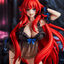 Kadokawa - High School DxD Rias Gremory: Light Novel 15th Anniversary ver. - Good Game Anime
