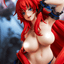 Kadokawa - High School DxD Rias Gremory: Light Novel 15th Anniversary ver. - Good Game Anime