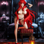 Kadokawa - High School DxD Rias Gremory: Light Novel 15th Anniversary ver. - Good Game Anime