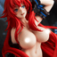 Kadokawa - High School DxD Rias Gremory: Light Novel 15th Anniversary ver. - Good Game Anime