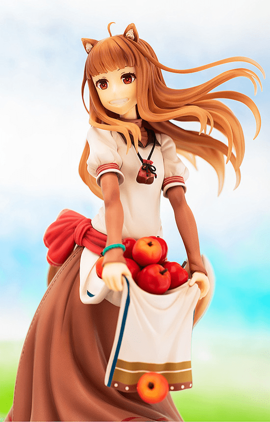 Kadokawa - Holo: Plentiful Apple Harvest Ver. (Spice and Wolf) - Good Game Anime