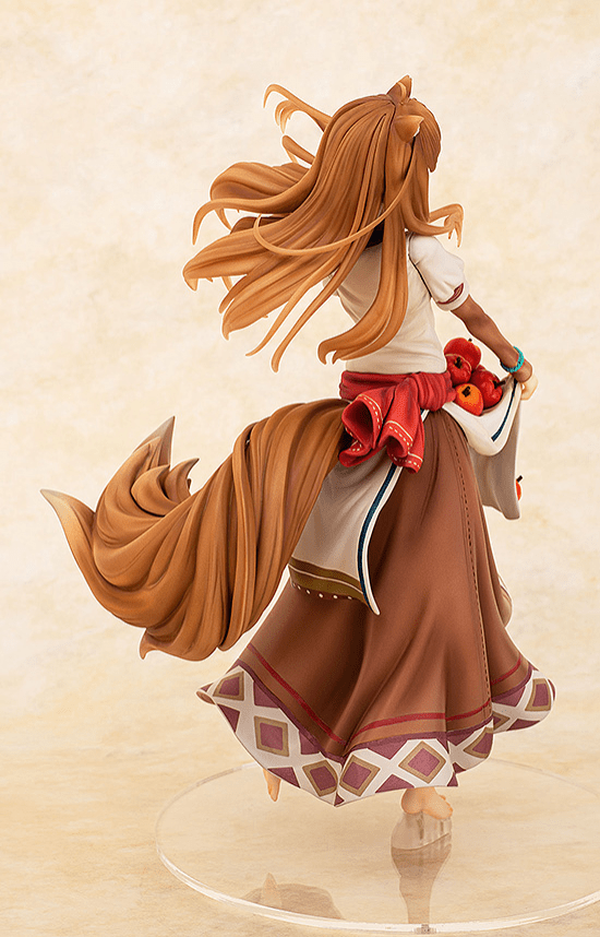 Kadokawa - Holo: Plentiful Apple Harvest Ver. (Spice and Wolf) - Good Game Anime