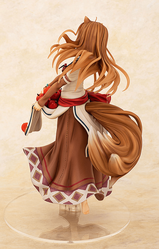 Kadokawa - Holo: Plentiful Apple Harvest Ver. (Spice and Wolf) - Good Game Anime