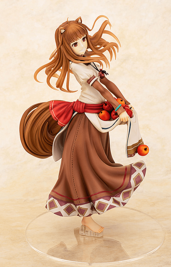 Kadokawa - Holo: Plentiful Apple Harvest Ver. (Spice and Wolf) - Good Game Anime