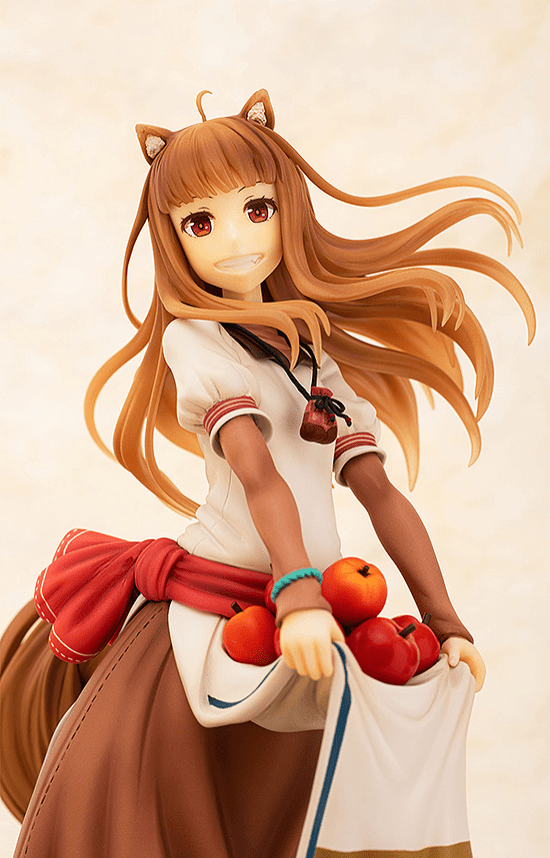 Kadokawa - Holo: Plentiful Apple Harvest Ver. (Spice and Wolf) - Good Game Anime
