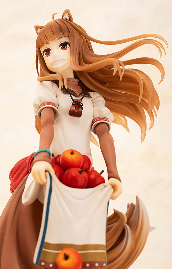 Kadokawa - Holo: Plentiful Apple Harvest Ver. (Spice and Wolf) - Good Game Anime