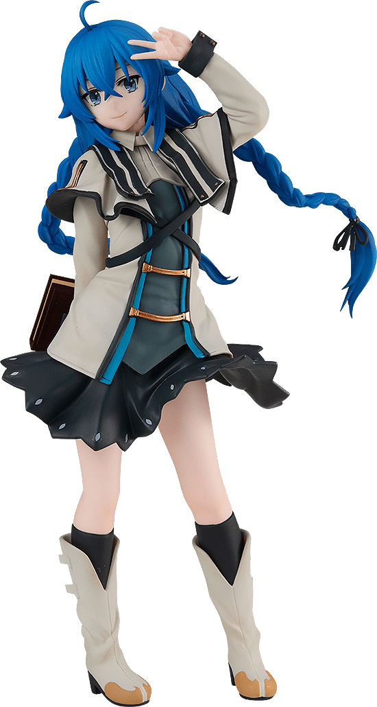 Kadokawa - KADOKAWA Collection LIGHT Roxy Migurdia (Mushoku Tensei: Jobless Reincarnation) - Good Game Anime