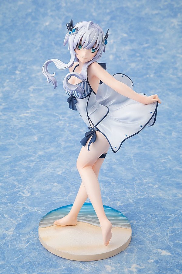 Kadokawa - Misha Necron Swimsuit Ver. (The Misfit of Demon King Academy) - Good Game Anime