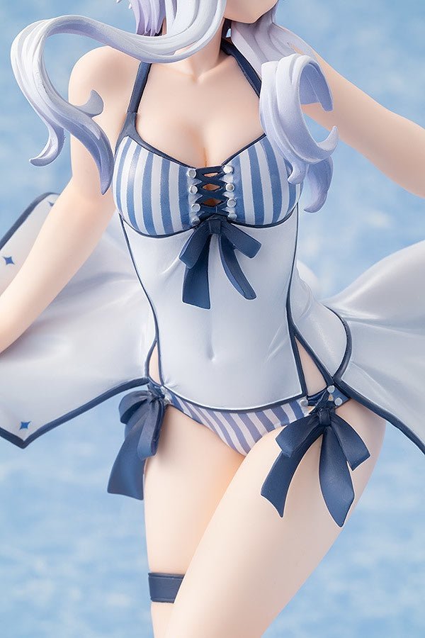 Kadokawa - Misha Necron Swimsuit Ver. (The Misfit of Demon King Academy) - Good Game Anime