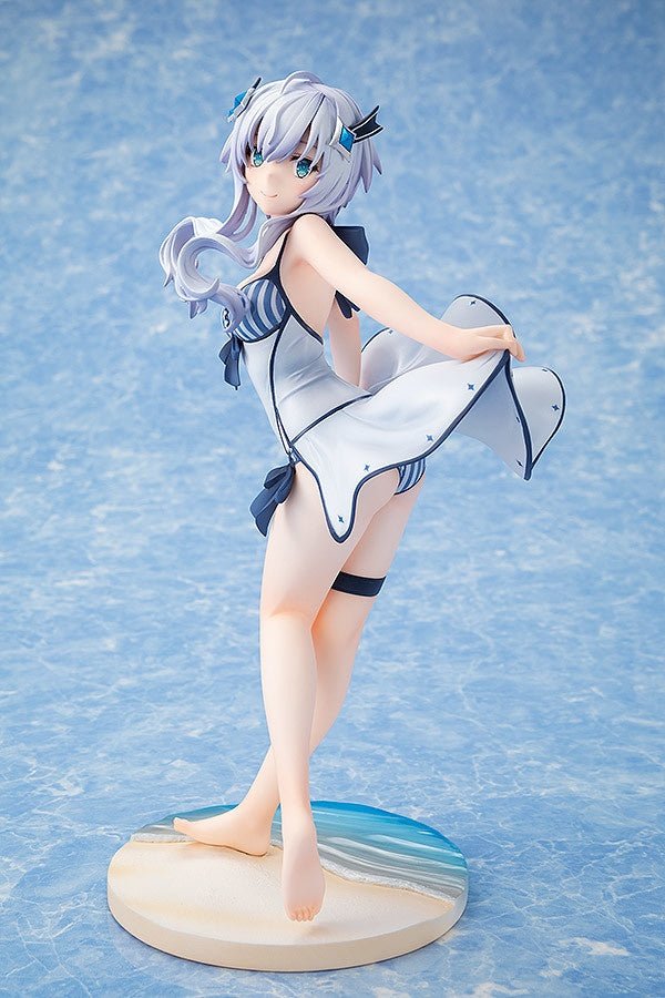 Kadokawa - Misha Necron Swimsuit Ver. (The Misfit of Demon King Academy) - Good Game Anime