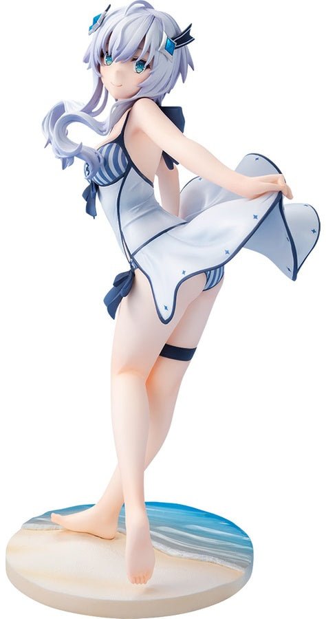 Kadokawa - Misha Necron Swimsuit Ver. (The Misfit of Demon King Academy) - Good Game Anime