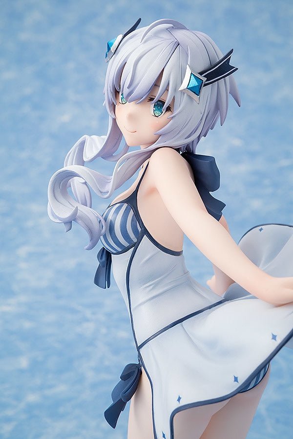 Kadokawa - Misha Necron Swimsuit Ver. (The Misfit of Demon King Academy) - Good Game Anime