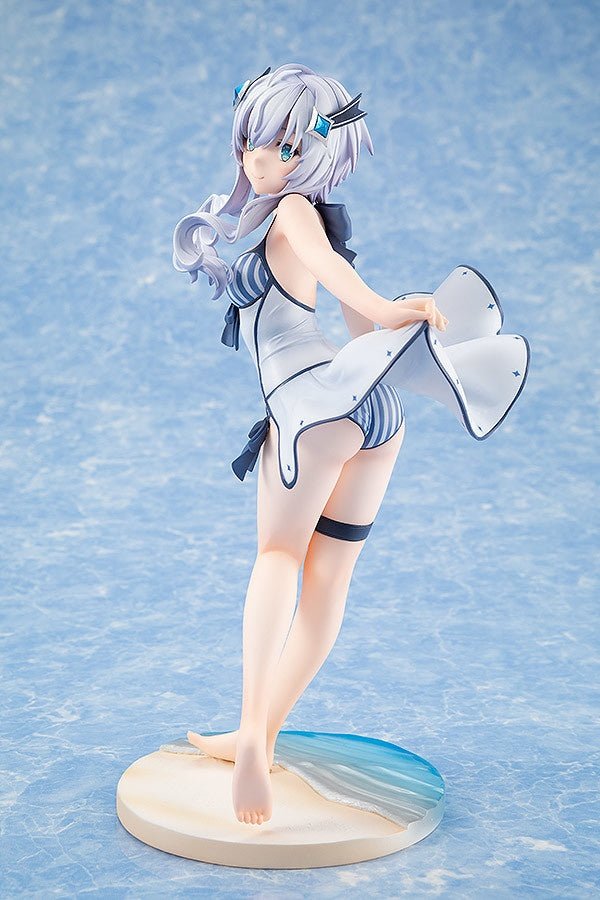 Kadokawa - Misha Necron Swimsuit Ver. (The Misfit of Demon King Academy) - Good Game Anime