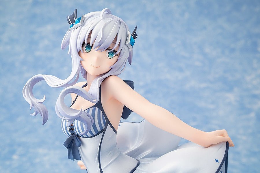 Kadokawa - Misha Necron Swimsuit Ver. (The Misfit of Demon King Academy) - Good Game Anime