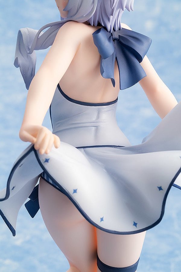 Kadokawa - Misha Necron Swimsuit Ver. (The Misfit of Demon King Academy) - Good Game Anime