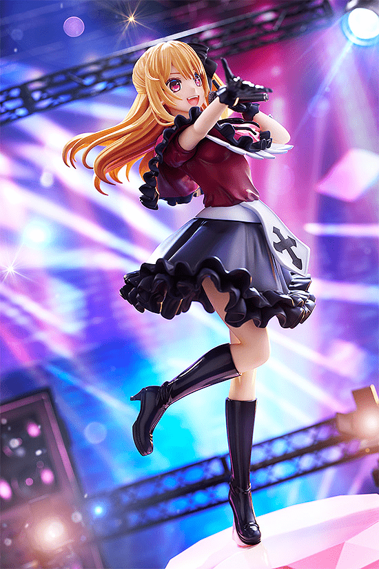 Kadokawa - Ruby 1/7 Scale Figure (Oshi No Ko) - Good Game Anime