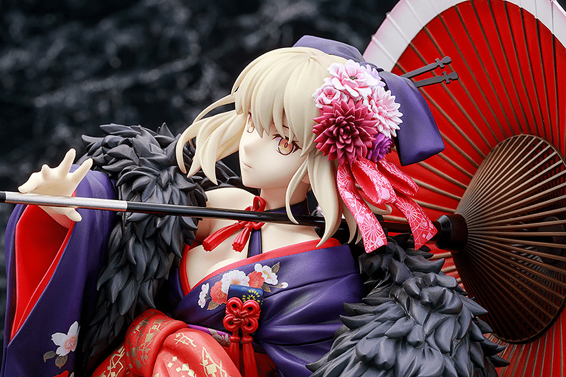 Kadokawa - Saber Alter: Kimono Ver. (Fate/stay night: Heaven's Feel) - Good Game Anime