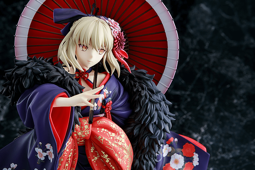 Kadokawa - Saber Alter: Kimono Ver. (Fate/stay night: Heaven's Feel) - Good Game Anime