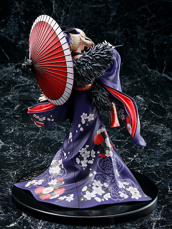 Kadokawa - Saber Alter: Kimono Ver. (Fate/stay night: Heaven's Feel) - Good Game Anime