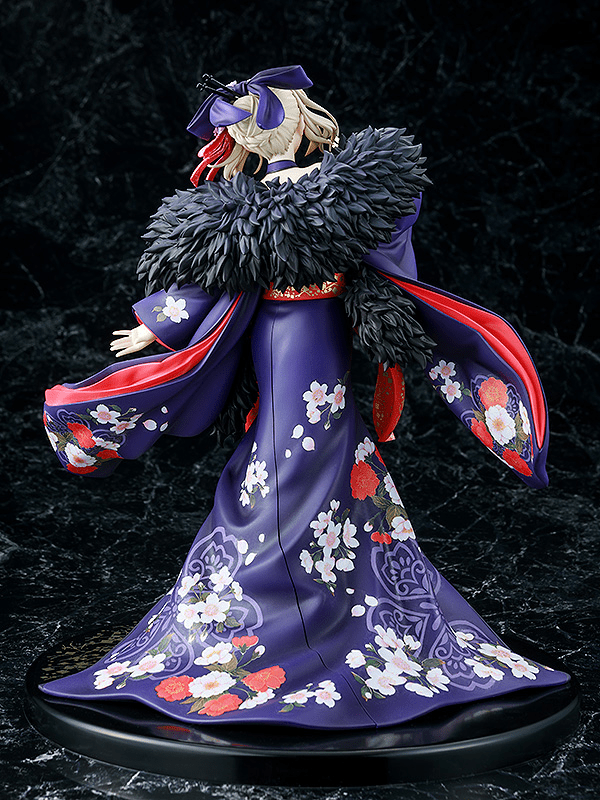 Kadokawa - Saber Alter: Kimono Ver. (Fate/stay night: Heaven's Feel) - Good Game Anime