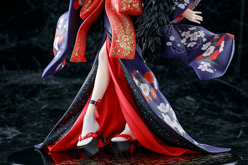 Kadokawa - Saber Alter: Kimono Ver. (Fate/stay night: Heaven's Feel) - Good Game Anime