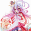 Kadokawa - Shiro Dress Ver. (No Game No Life) - Good Game Anime