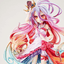 Kadokawa - Shiro Dress Ver. (No Game No Life) - Good Game Anime
