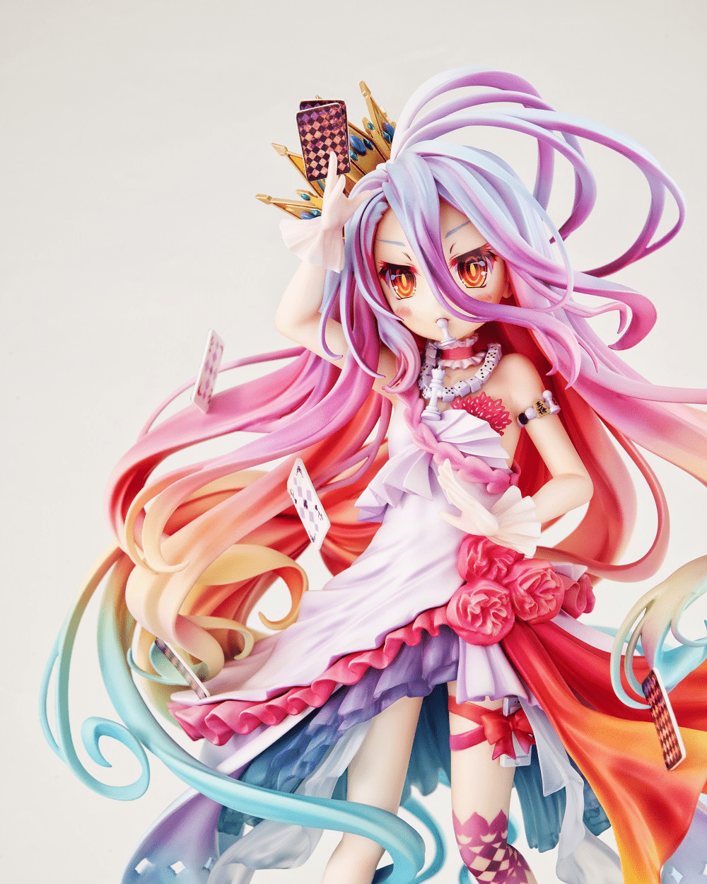 Kadokawa - Shiro Dress Ver. (No Game No Life) - Good Game Anime