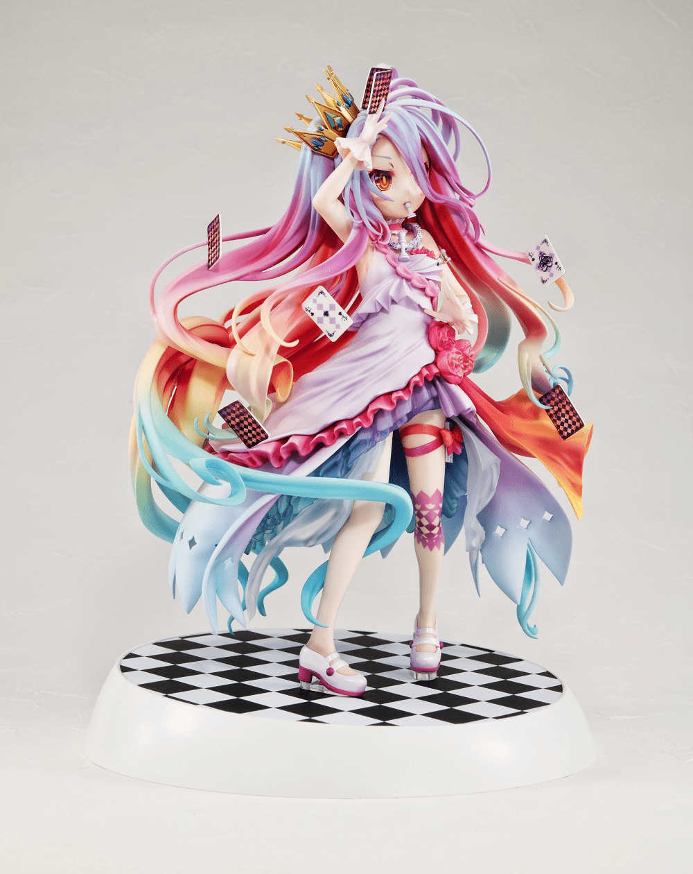 Kadokawa - Shiro Dress Ver. (No Game No Life) - Good Game Anime