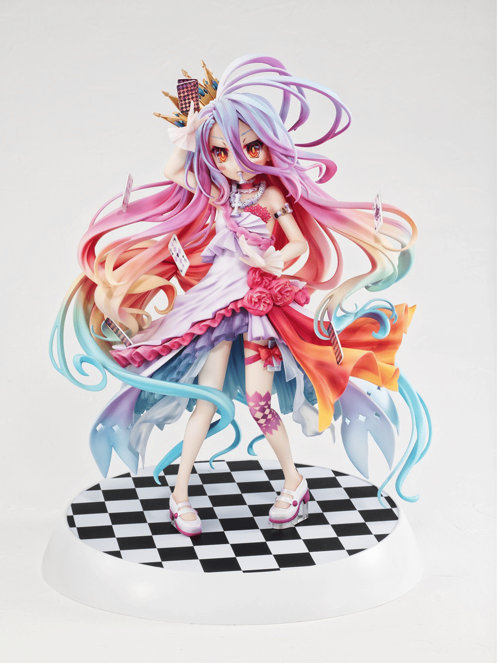 Kadokawa - Shiro Dress Ver. (No Game No Life) - Good Game Anime