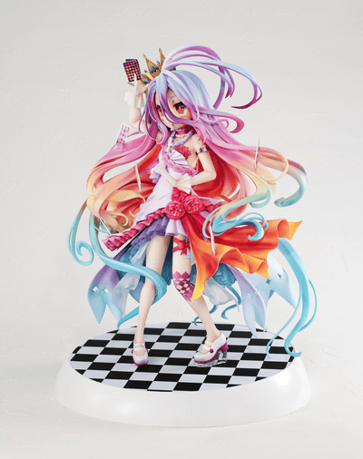 Kadokawa - Shiro Dress Ver. (No Game No Life) - Good Game Anime