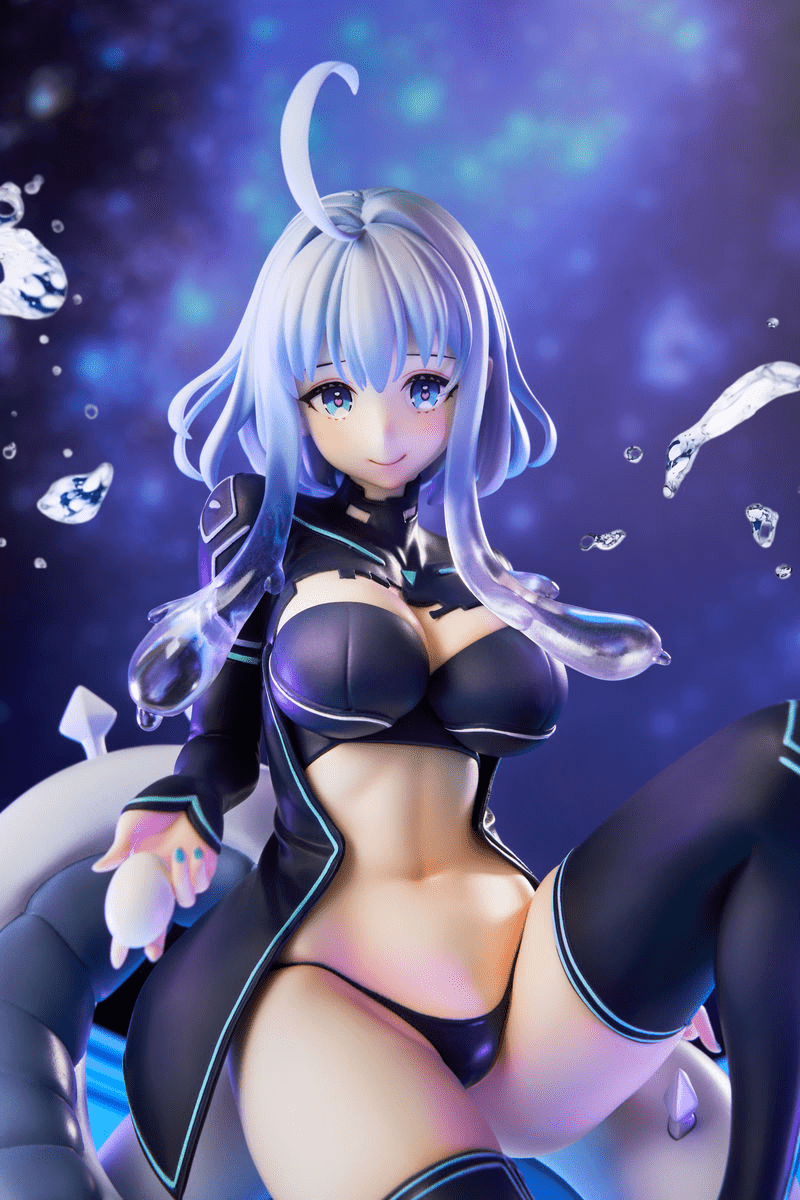 Kadokawa - UMA - chan 1/6 Scale Figure - Good Game Anime