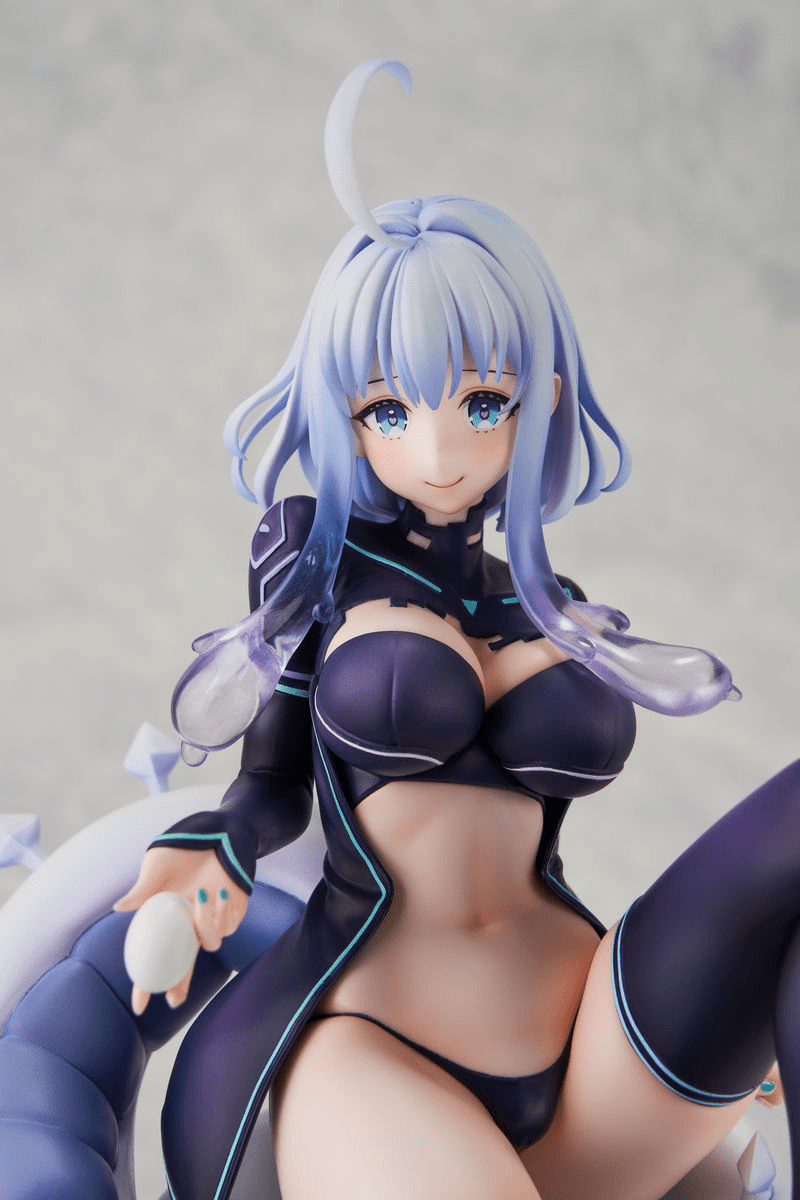 Kadokawa - UMA - chan 1/6 Scale Figure - Good Game Anime