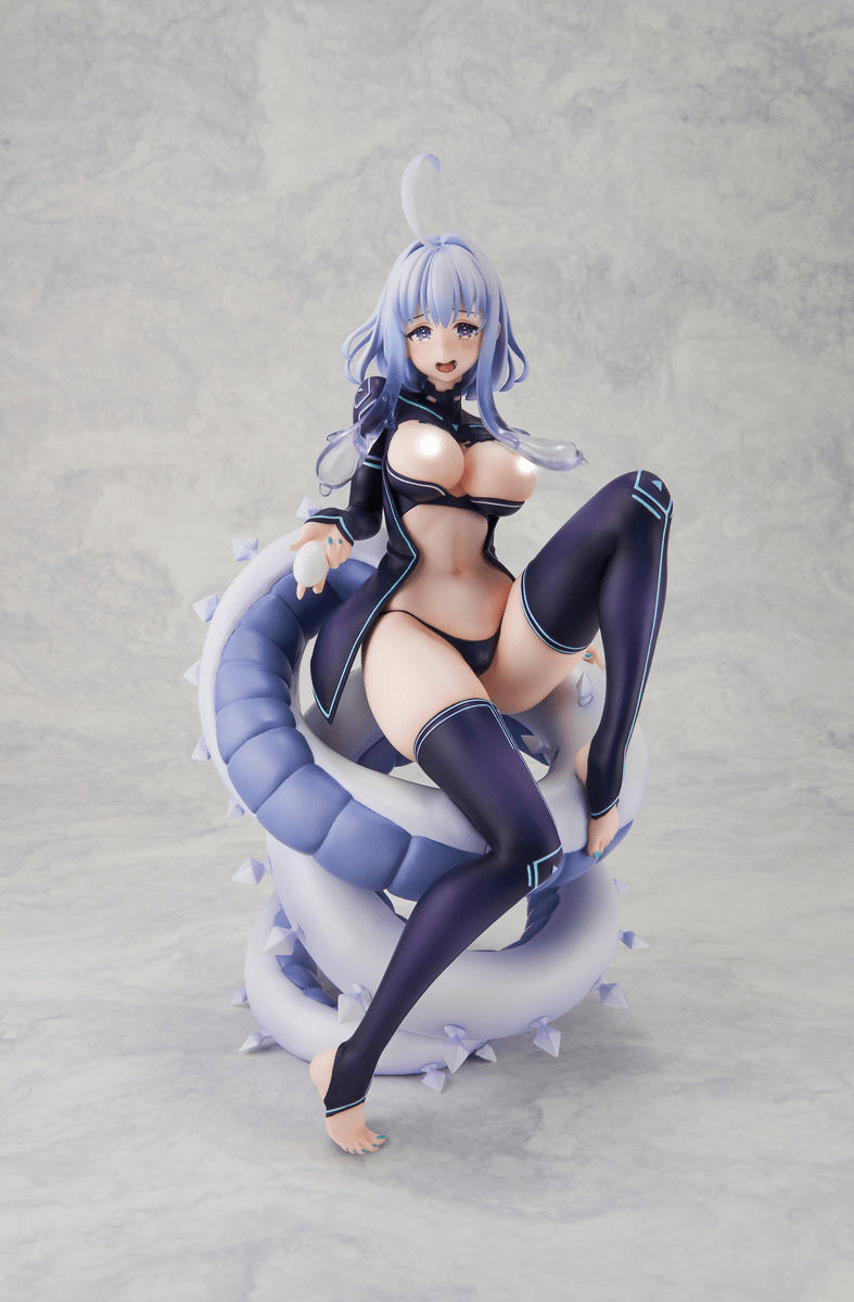 Kadokawa - UMA - chan 1/6 Scale Figure - Good Game Anime