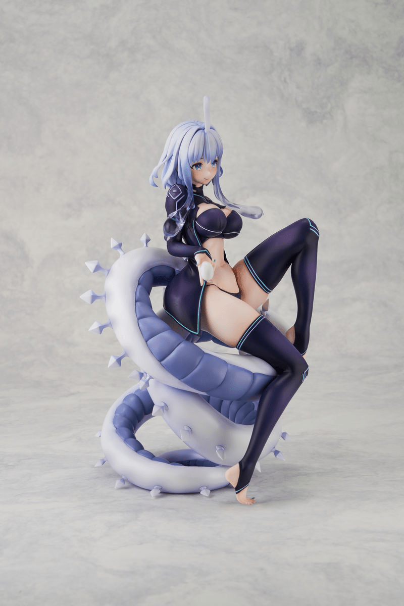 Kadokawa - UMA - chan 1/6 Scale Figure - Good Game Anime