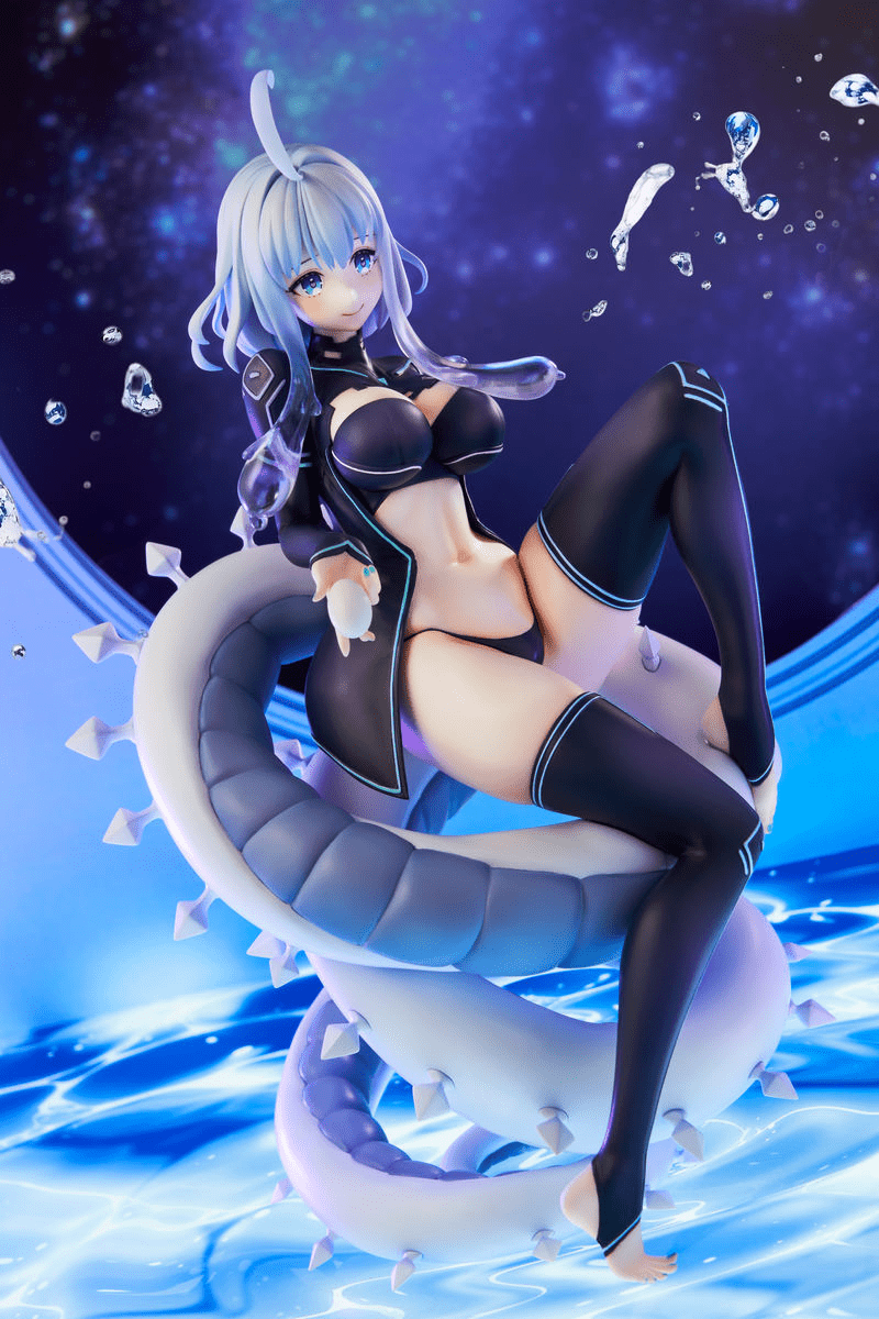 Kadokawa - UMA - chan 1/6 Scale Figure - Good Game Anime