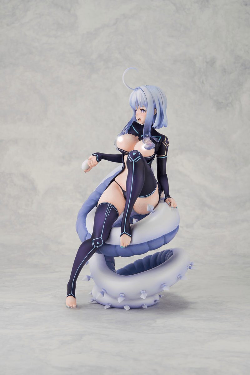 Kadokawa - UMA - chan 1/6 Scale Figure - Good Game Anime