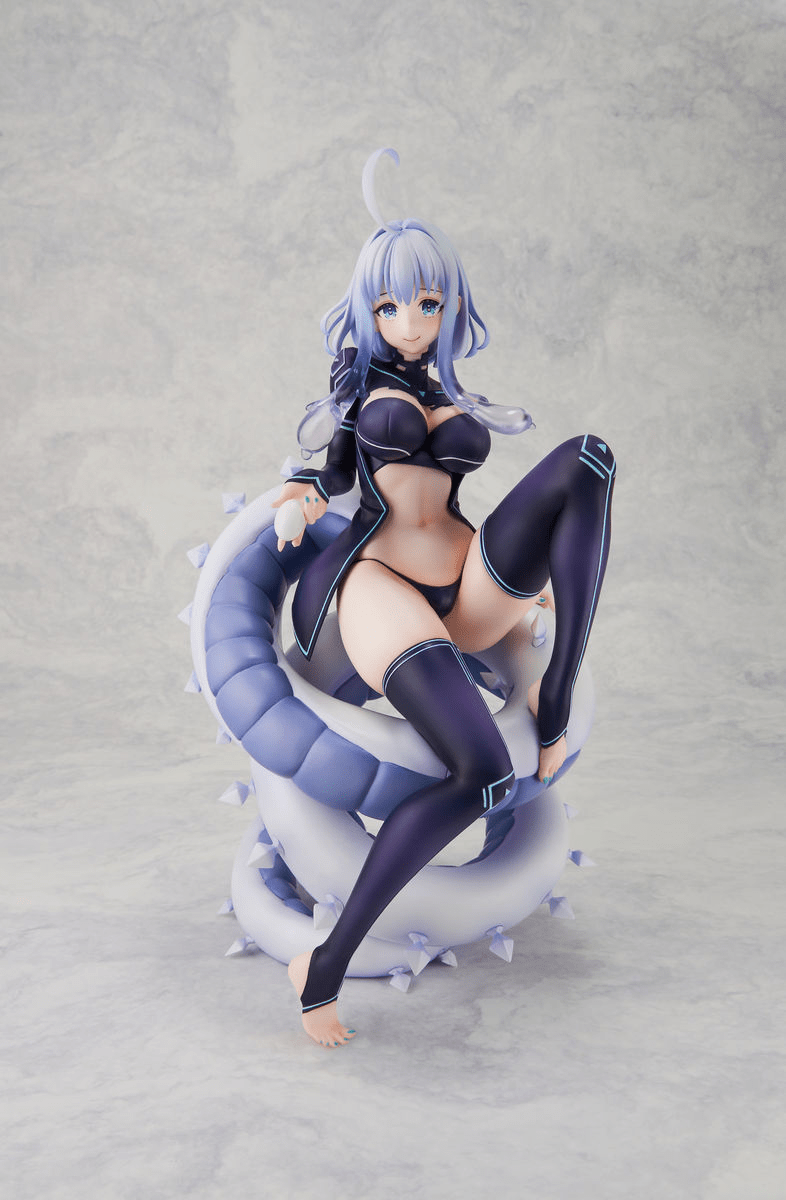 Kadokawa - UMA - chan 1/6 Scale Figure - Good Game Anime