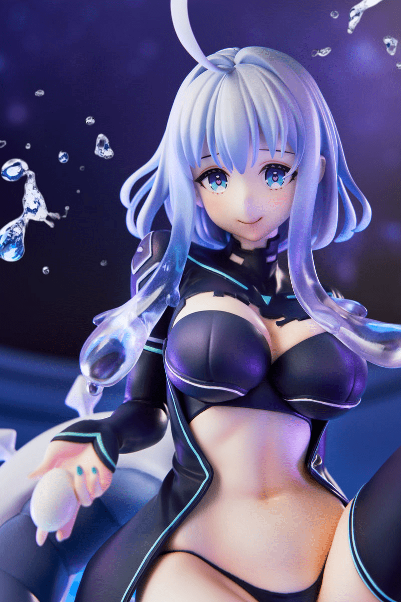Kadokawa - UMA - chan 1/6 Scale Figure - Good Game Anime