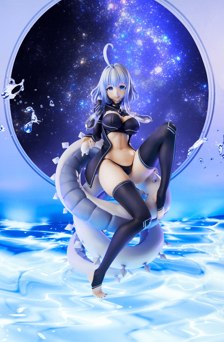 Kadokawa - UMA - chan 1/6 Scale Figure - Good Game Anime