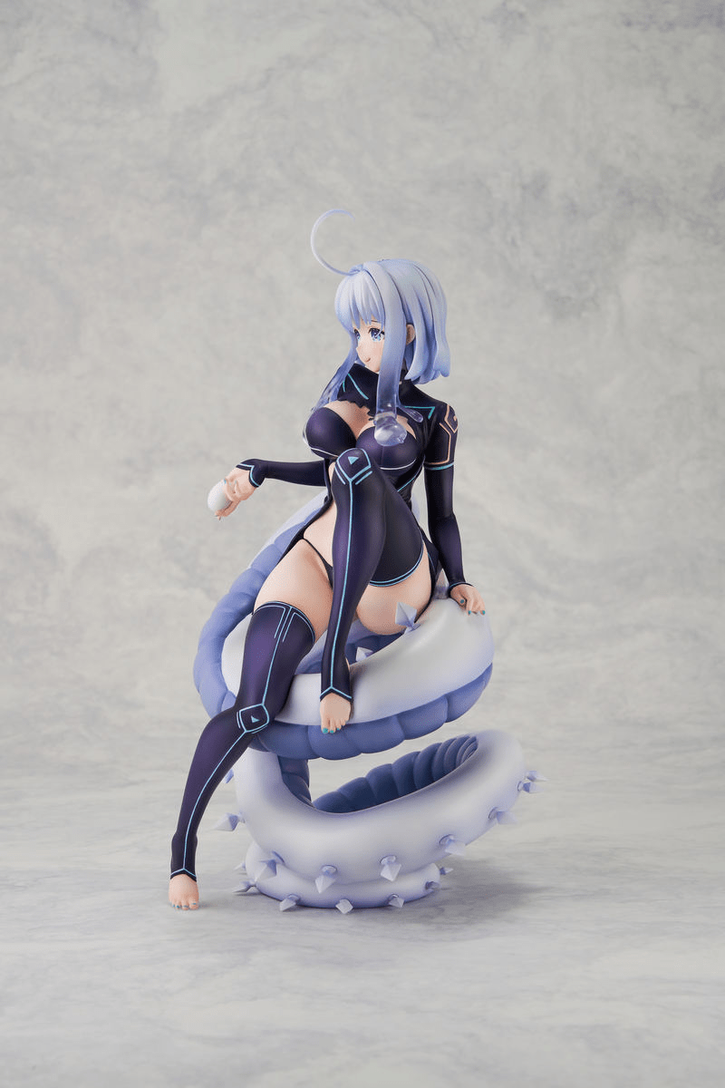 Kadokawa - UMA - chan 1/6 Scale Figure - Good Game Anime