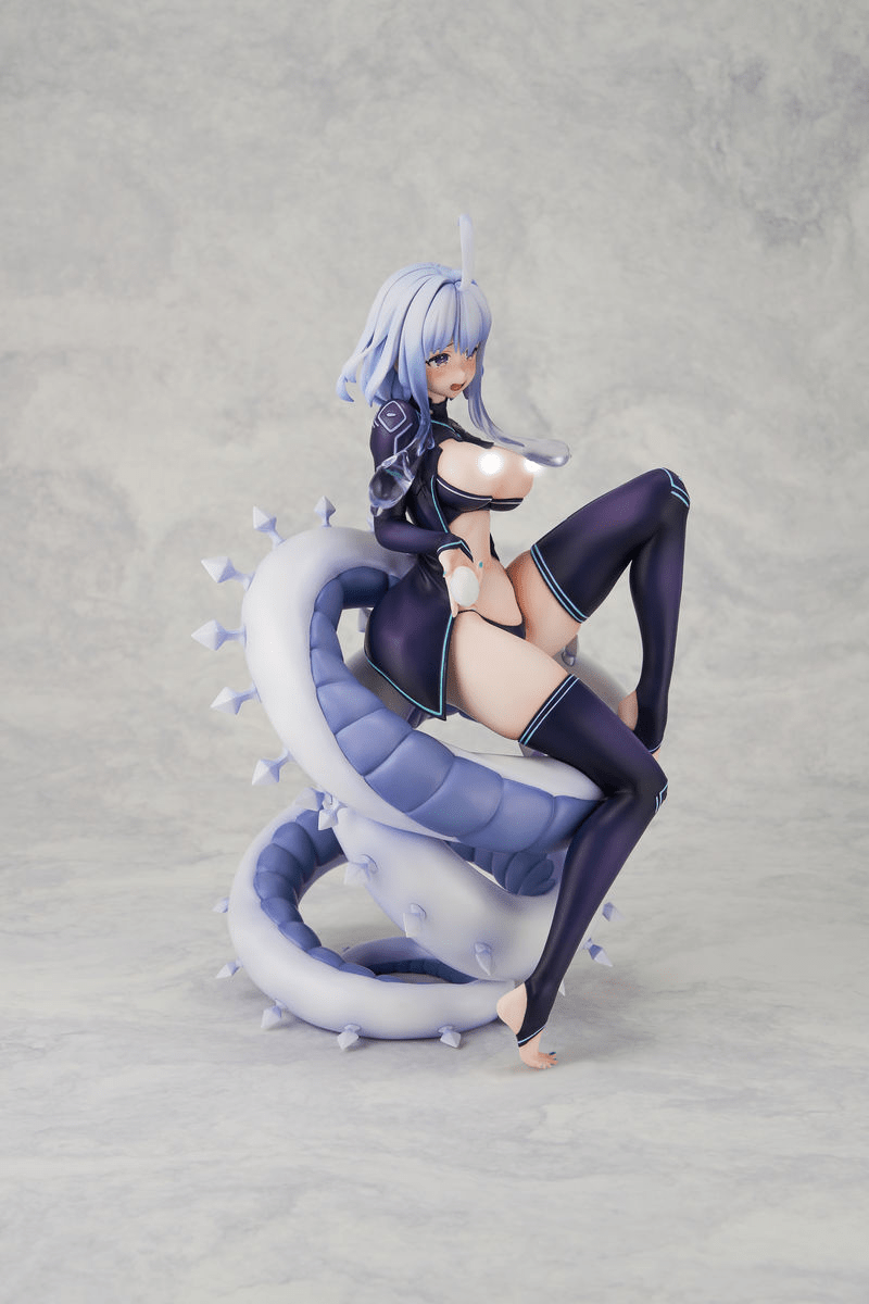 Kadokawa - UMA - chan 1/6 Scale Figure - Good Game Anime