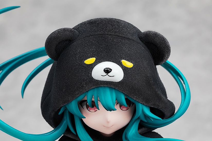 Kadokawa - Yuna 1/7 Scale Figure (Kuma Kuma Kuma Bear Punch!) - Good Game Anime