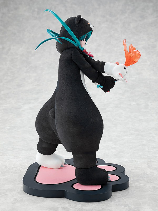 Kadokawa - Yuna 1/7 Scale Figure (Kuma Kuma Kuma Bear Punch!) - Good Game Anime