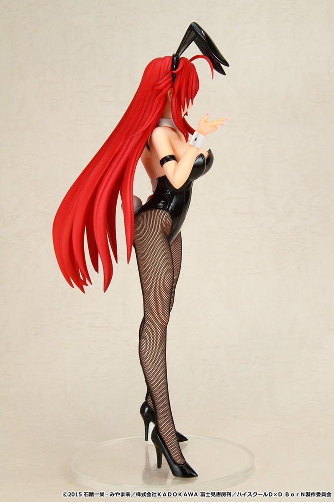 Kaitendoh - Rias Gremory Bunny ver. (High School DxD) - Good Game Anime