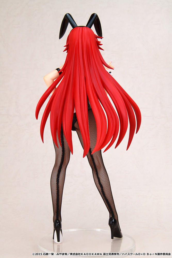 Kaitendoh - Rias Gremory Bunny ver. (High School DxD) - Good Game Anime