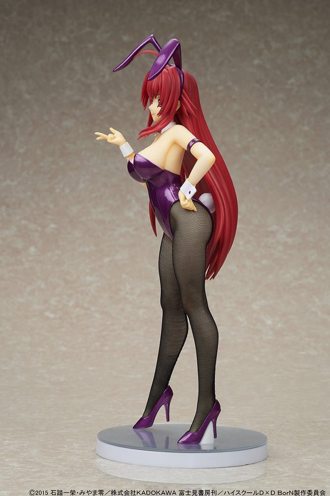 Kaitendoh - Rias Gremory Purple Bunny ver. (High School DxD) - Good Game Anime