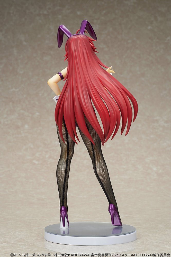 Kaitendoh - Rias Gremory Purple Bunny ver. (High School DxD) - Good Game Anime